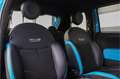 Fiat 500 500S 1.2 Navi Carplay Clima Cruise Leder Garantie Bleu - thumbnail 16