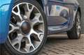 Fiat 500 500S 1.2 Navi Carplay Clima Cruise Leder Garantie Bleu - thumbnail 21