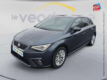 1.0 TSI 115ch FR