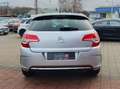 Citroen C4 Exclusive, aus 1. Hand, TÜV+Service NEU Grau - thumbnail 4