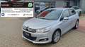 Citroen C4 Exclusive, aus 1. Hand, TÜV+Service NEU Grau - thumbnail 1