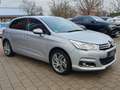 Citroen C4 Exclusive, aus 1. Hand, TÜV+Service NEU Grau - thumbnail 6