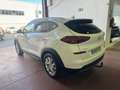 Hyundai TUCSON 1.6 CRDI Klass 4x2 Blanc - thumbnail 4