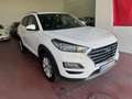 Hyundai TUCSON 1.6 CRDI Klass 4x2 Blanc - thumbnail 2