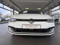 Volkswagen Golf VIII Variant Life 2.0 TDI DSG NAVI LED ACC Klima Blanc - thumbnail 6
