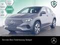 Mercedes-Benz EQA 300 4M PROG+ADVANCED+360+SPUR Gri - thumbnail 1