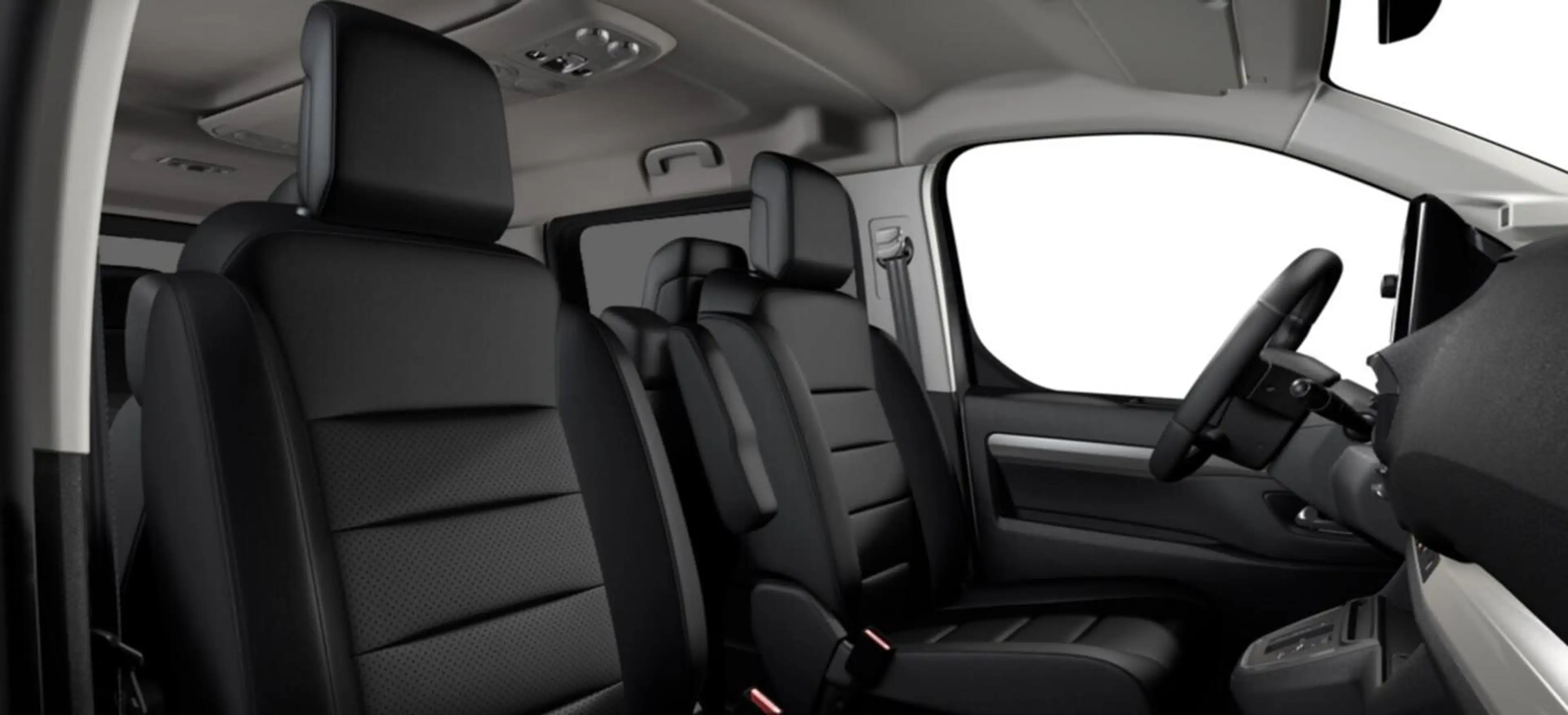 Citroen Spacetourer MAX M 7S VIP+ ACC Leder el.Schiebet 132 kW (179... — photo 6
