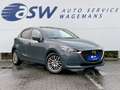 Mazda 2 1.5 Skyactiv-G Luxury | Navi | LED | Camera | Carp Grijs - thumbnail 4
