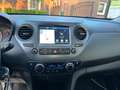 Hyundai i10 1.0I GO! 2017 SPORT Blanc - thumbnail 17
