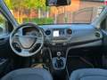 Hyundai i10 1.0I GO! 2017 SPORT Blanc - thumbnail 14