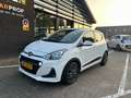 Hyundai i10 1.0I GO! 2017 SPORT Blanc - thumbnail 10