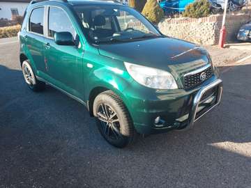 1.5 Top 4WD+WR