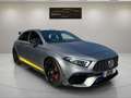 Mercedes-Benz A 45 AMG A45 s 4Matic+ 421cv Gris - thumbnail 5