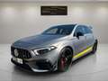 Mercedes-Benz A 45 AMG A45 s 4Matic+ 421cv Gris - thumbnail 3