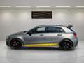 Mercedes-Benz A 45 AMG A45 s 4Matic+ 421cv Gris - thumbnail 7