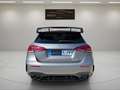 Mercedes-Benz A 45 AMG A45 s 4Matic+ 421cv Gris - thumbnail 10