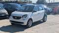 smart forFour 1.0 71cv CRUISE CONTROL Bianco - thumbnail 2
