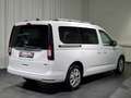 Ford Tourneo Connect L2-Titanium EcoB."PlugInHybrid" Blanc - thumbnail 2