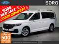 Ford Tourneo Connect L2-Titanium EcoB."PlugInHybrid" Blanc - thumbnail 1