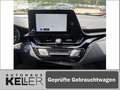 Toyota C-HR 2.0 Hybrid Team Deutschland Grau - thumbnail 14