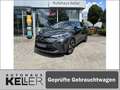 Toyota C-HR 2.0 Hybrid Team Deutschland Grau - thumbnail 1