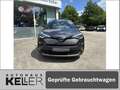 Toyota C-HR 2.0 Hybrid Team Deutschland Grau - thumbnail 2