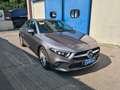 Mercedes-Benz A 180 Classe A 180 d - SEDUN - Executive auto Grigio - thumbnail 1