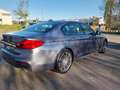 BMW 520 520d Efficient Dynamics Edition Aut. Sport Line Gris - thumbnail 2