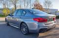 BMW 520 520d Efficient Dynamics Edition Aut. Sport Line Gris - thumbnail 13