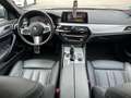 BMW 520 520d Efficient Dynamics Edition Aut. Sport Line Gris - thumbnail 5