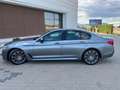 BMW 520 520d Efficient Dynamics Edition Aut. Sport Line Gris - thumbnail 14