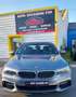 BMW 520 520d Efficient Dynamics Edition Aut. Sport Line Gris - thumbnail 3