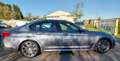 BMW 520 520d Efficient Dynamics Edition Aut. Sport Line Gris - thumbnail 7