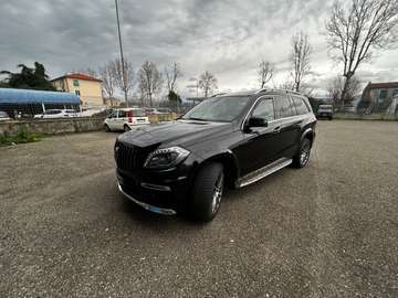 GL - X166 bt Premium auto