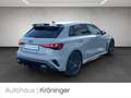 Audi RS3 RS 3 Sportback 2.5 TFSI quattro Keramik HUD Pano Grau - thumbnail 2