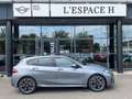 BMW 120 120A 170ch M Sport DKG7 Gris - thumbnail 5