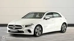 Mercedes-Benz Classe A 200 163ch Progressive Line 7G-DCT 9cv