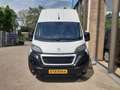 Peugeot Boxer 2.2 BlueHDI 140Pk L4H3 Extra hoogdak Airco Navi PD Wit - thumbnail 2