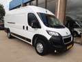 Peugeot Boxer 2.2 BlueHDI 140Pk L4H3 Extra hoogdak Airco Navi PD Wit - thumbnail 33