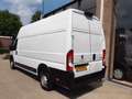 Peugeot Boxer 2.2 BlueHDI 140Pk L4H3 Extra hoogdak Airco Navi PD Wit - thumbnail 4