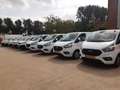 Peugeot Boxer 2.2 BlueHDI 140Pk L4H3 Extra hoogdak Airco Navi PD Wit - thumbnail 43