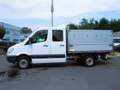 Mercedes-Benz Sprinter 313CDI Dreiseiten Kipper AUTOMAT AHK Blanc - thumbnail 17