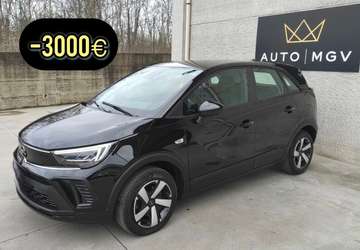 Crossland 1.2 Edition s&s 110cv * SUPER PROMO