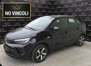 Crossland 1.2 Edition s&s 110cv * SUPER PROMO