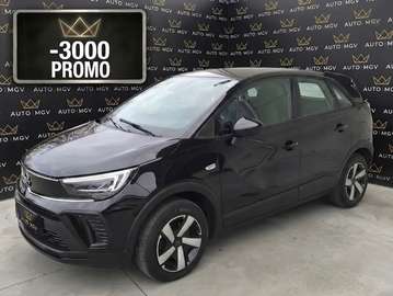 Crossland 1.2 Edition s&s 110cv * PROMO