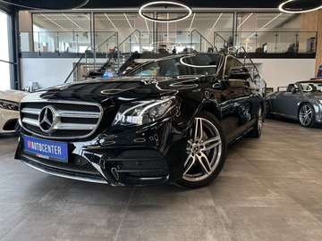 d Limousine AMG-Line *Kamera*Totwinkel*SHZ