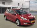 Kia Ceed / cee'd 1.6 GDI Comfort Pack / Auto rijdt prima Rood - thumbnail 2