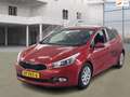 Kia Ceed / cee'd 1.6 GDI Comfort Pack / Auto rijdt prima Rood - thumbnail 1