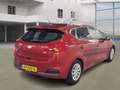 Kia Ceed / cee'd 1.6 GDI Comfort Pack / Auto rijdt prima Rood - thumbnail 3