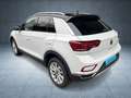 Volkswagen T-Roc 1.5 TSI DSG Style Navi LEDplus AHK Weiß - thumbnail 4